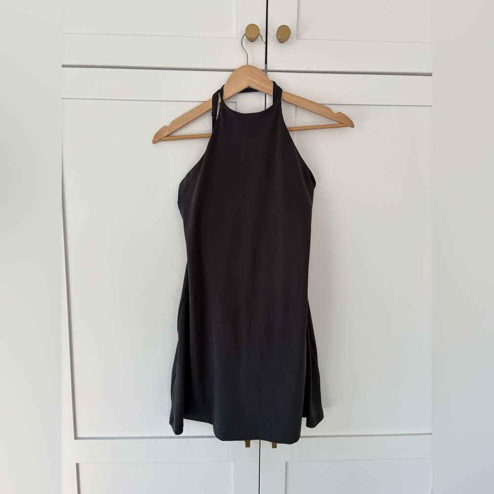 Girlfriend Collective exercise dressss, M.